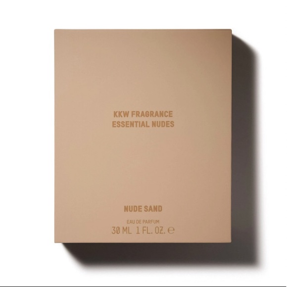 KKW FRAGRANCE NUDE SAND - Picture 4 of 6